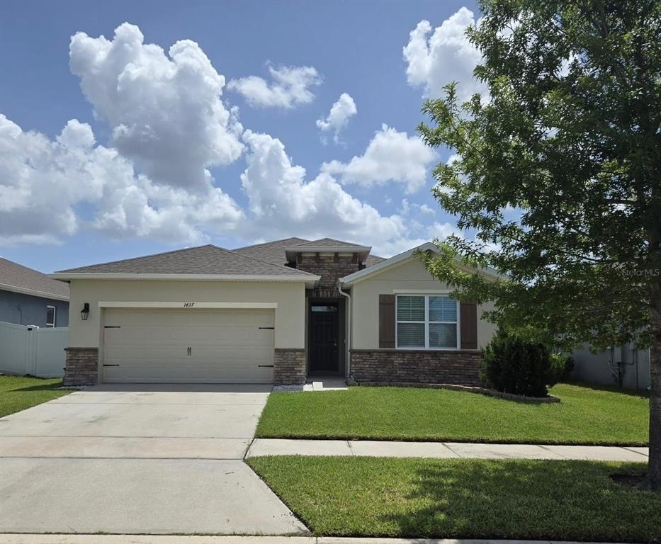 1437 Tawny Ridge Road - Photo 5