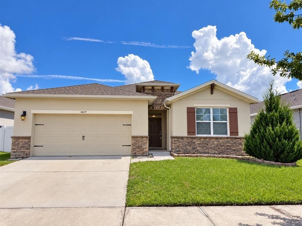 1437 Tawny Ridge Road - Photo 0