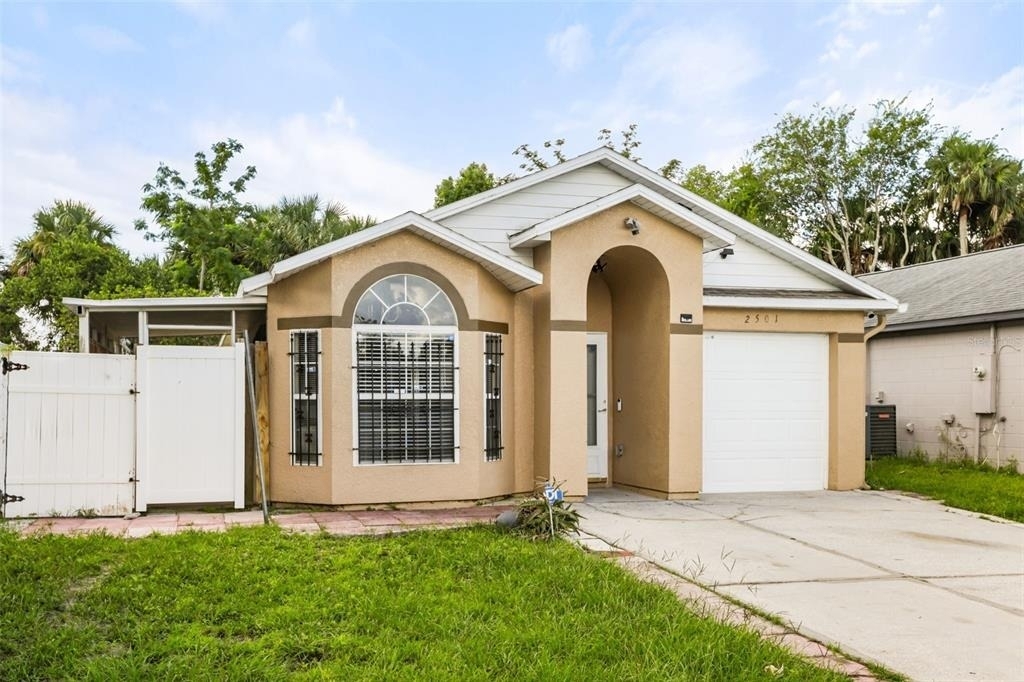 2501 Daffadil Terrace - Photo 1