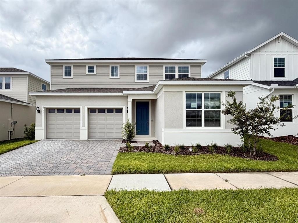 6722 Havenleaf Avenue - Photo 1