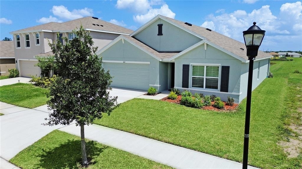 822 Will Scarlett Avenue - Photo 3