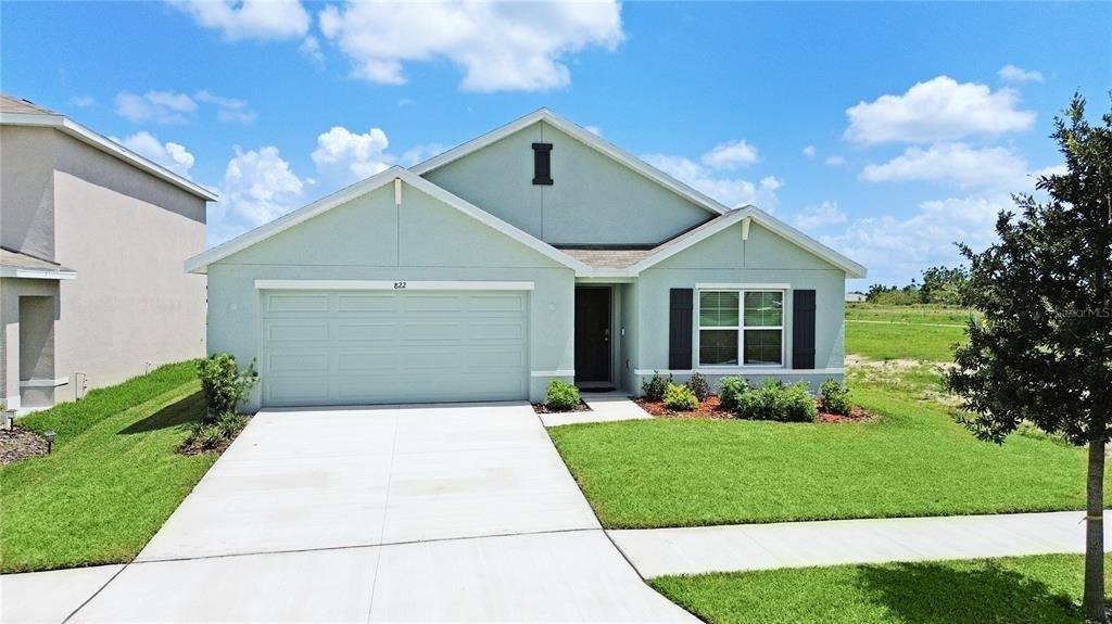822 Will Scarlett Avenue - Photo 1