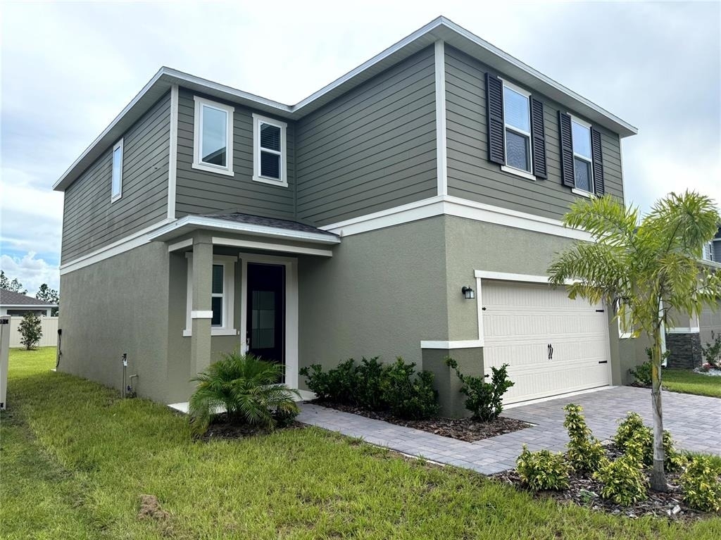 3138 Sanctuary Drive - Photo 0