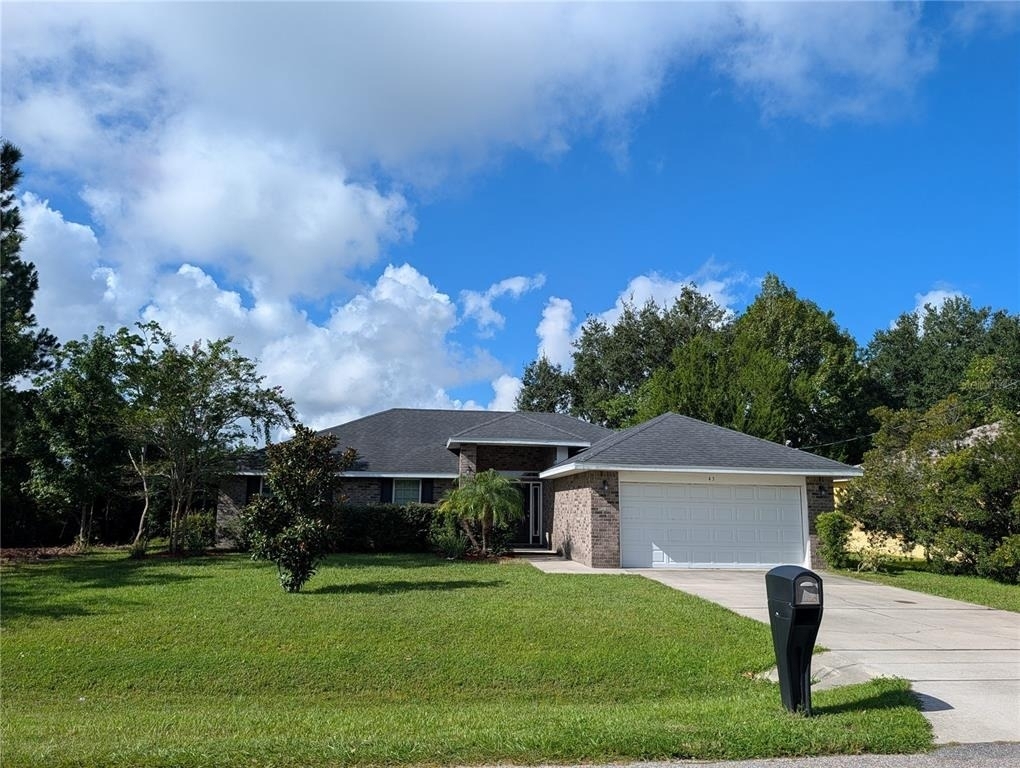 43 Buttermill Drive - Photo 1