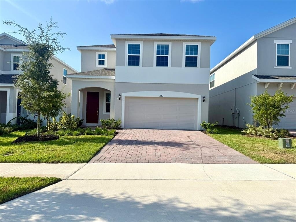 1162 Happy Forest Loop - Photo 0