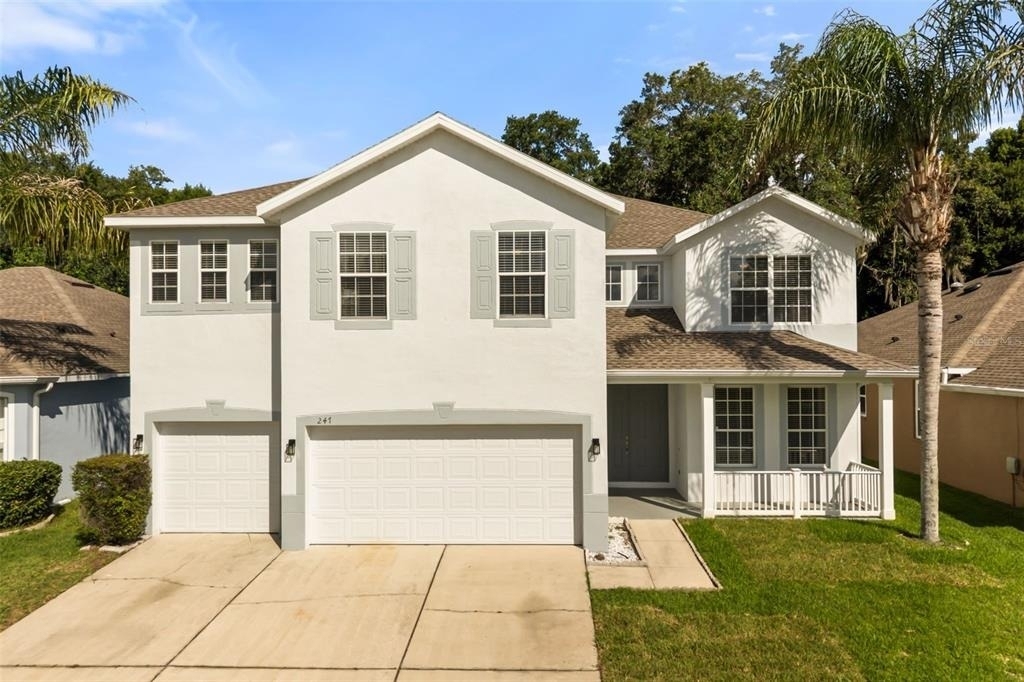 247 Magnolia Park Trail - Photo 0