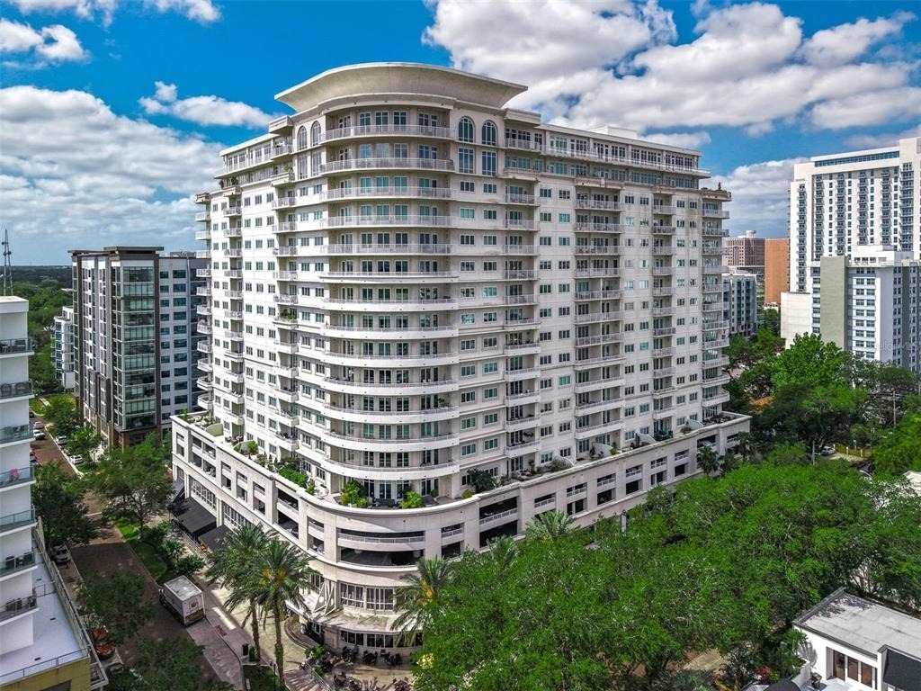 100 S Eola Drive - Photo 0