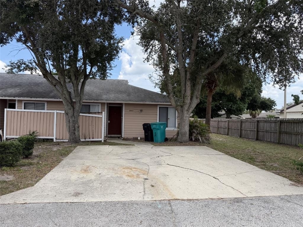 2803 Waxy Willow Lane - Photo 1