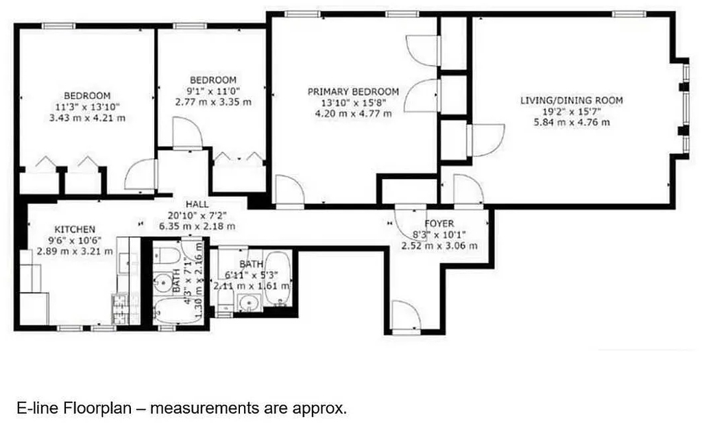 200 Riverside Drive - Photo 11