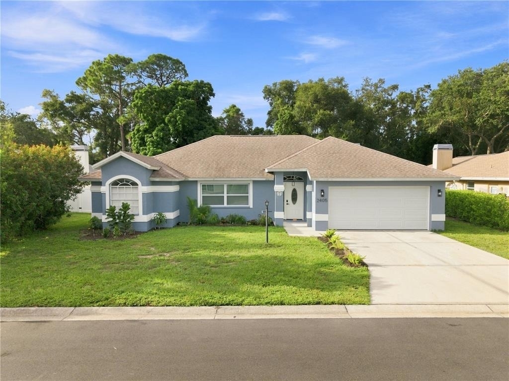 2405 Appaloosa Circle - Photo 2