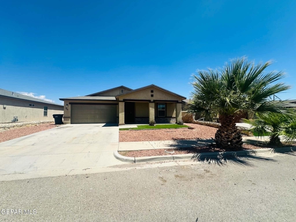 720 Villa Romero Drive - Photo 1