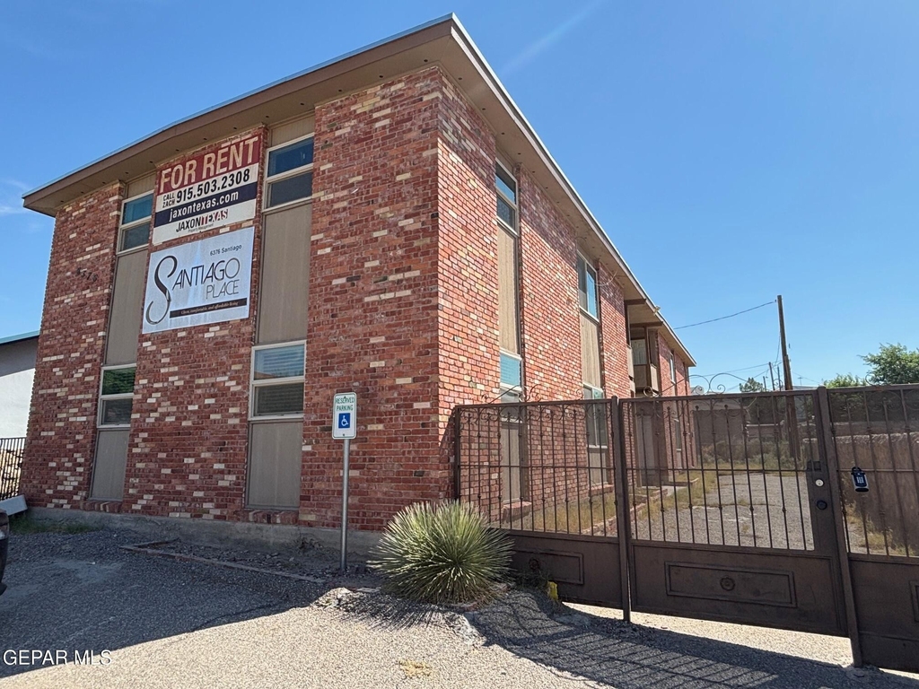 6376 Santiago Street - Photo 0