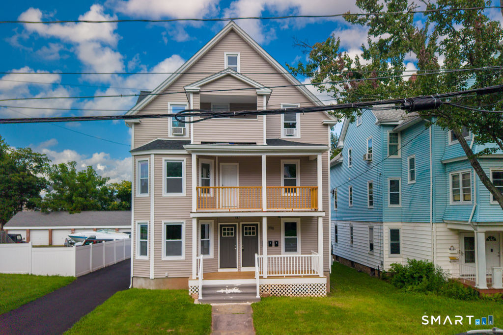 396 Chestnut Street - Photo 0
