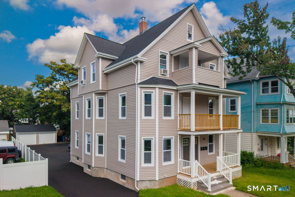 396 Chestnut Street - Photo 1