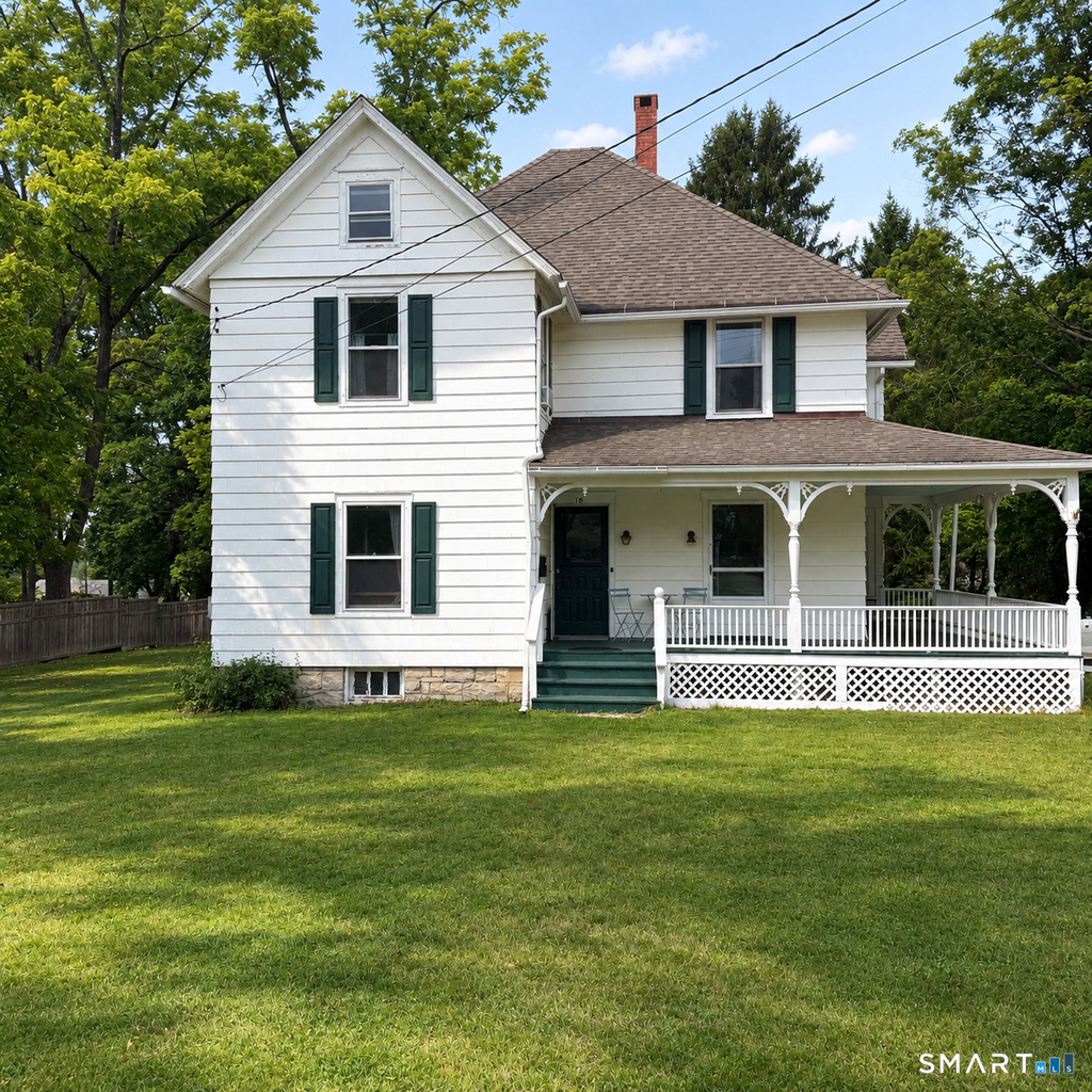 18 Hospital Hill Road - Photo 0