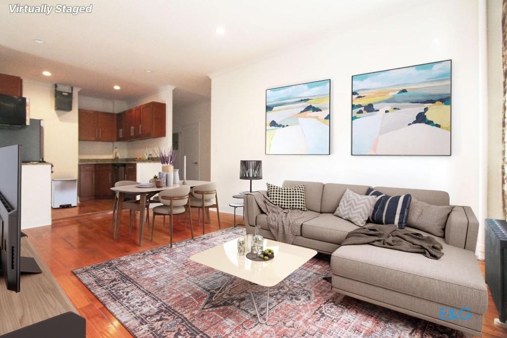 1 Bennett Avenue - Photo 2