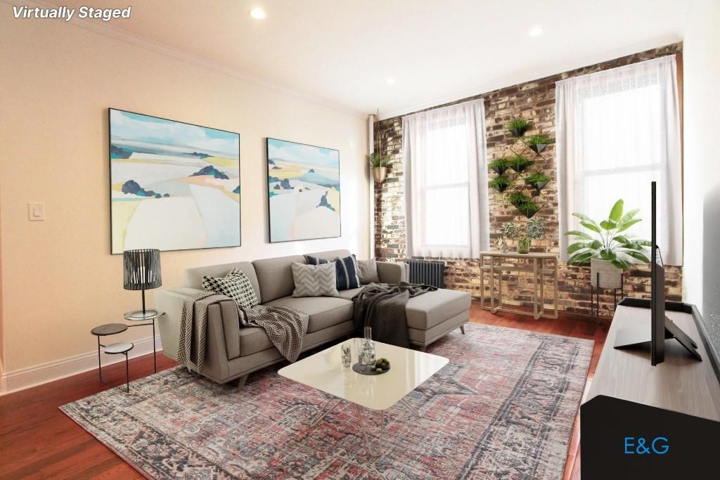 1 Bennett Avenue - Photo 3