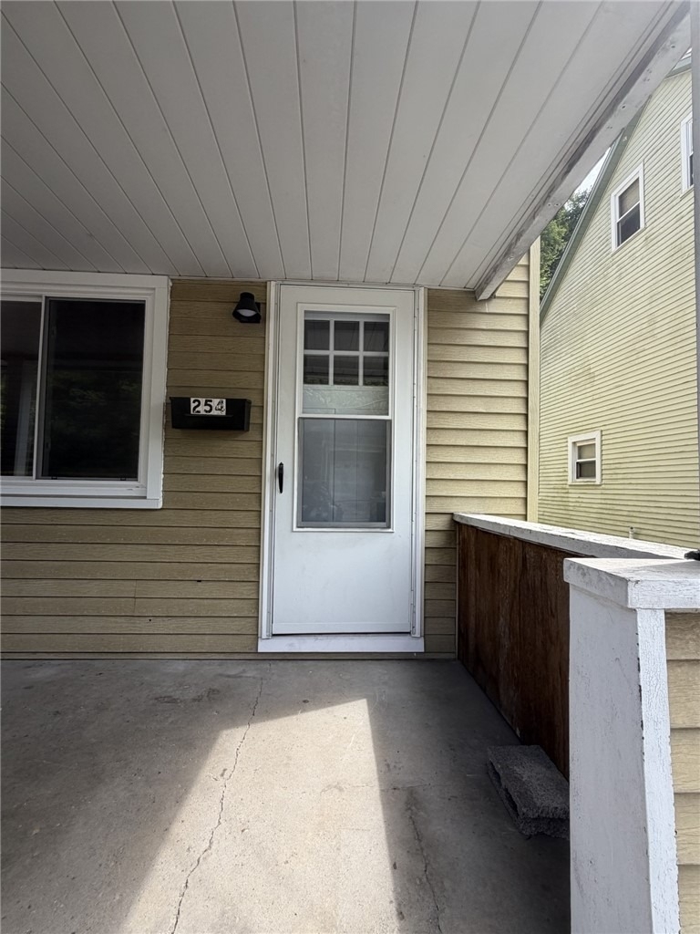 254 Bailies Run Rd - Photo 2