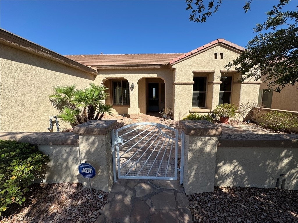 1854 Mountain Ranch Avenue - Photo 1