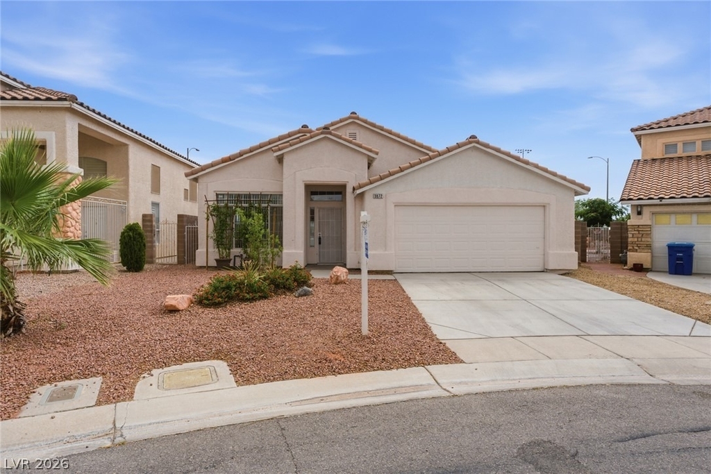 3872 Crest Horn Dr Drive - Photo 0