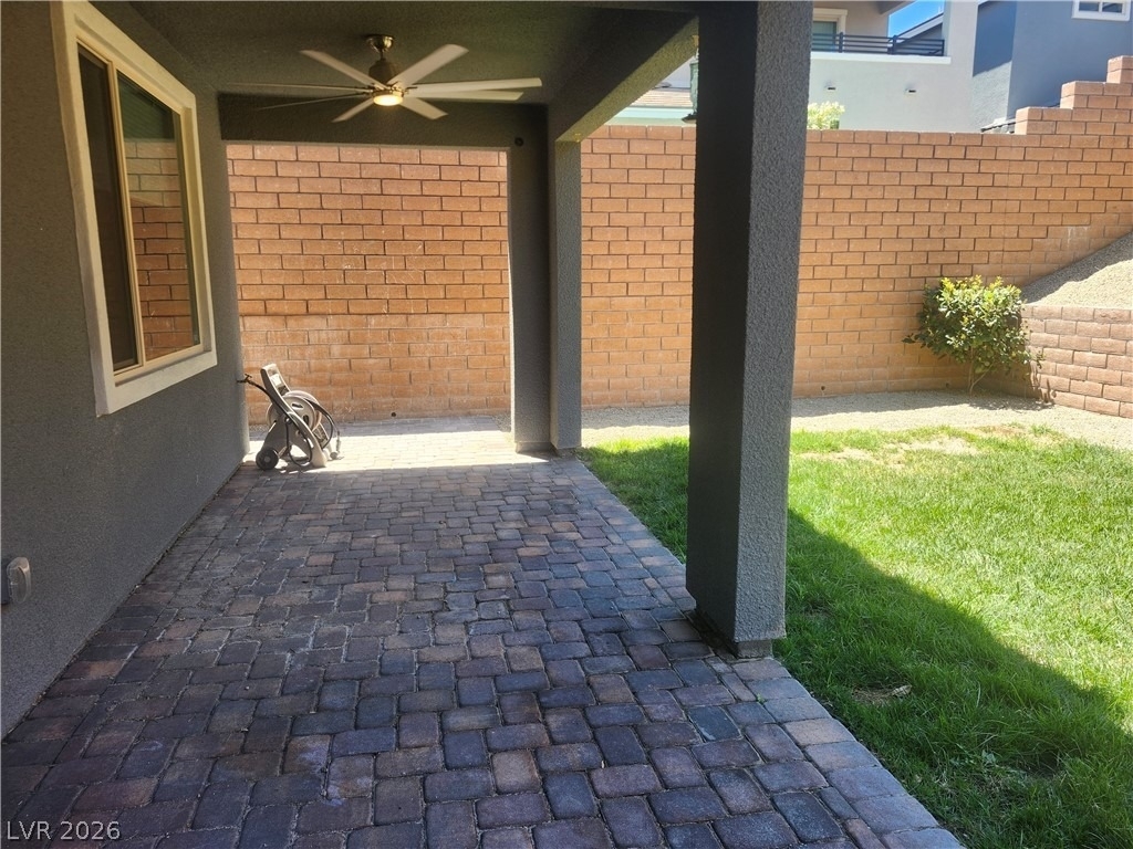 4163 Peaceful Meadow Street - Photo 48