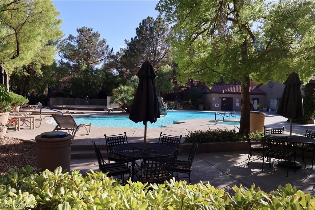 2200 S Fort Apache Road - Photo 25