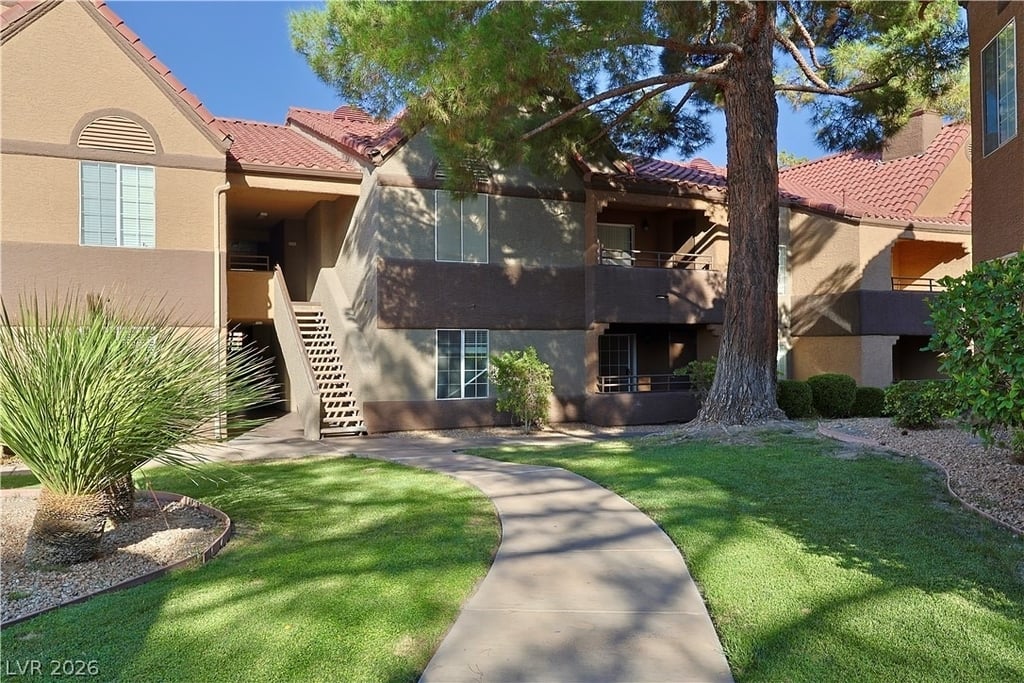 2200 S Fort Apache Road - Photo 0