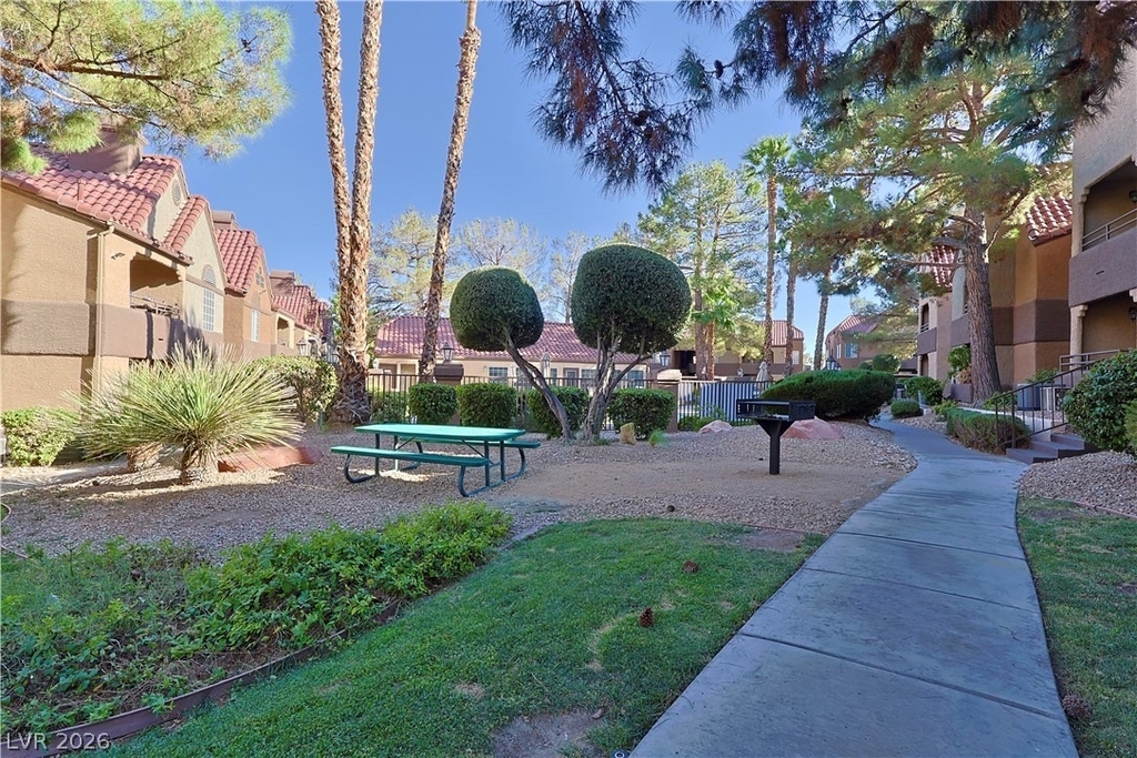 2200 S Fort Apache Road - Photo 22