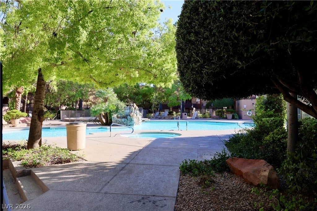 2200 S Fort Apache Road - Photo 27