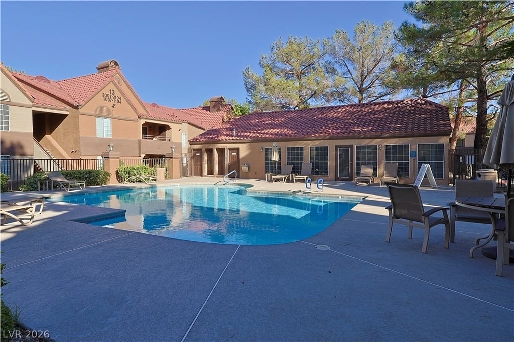 2200 S Fort Apache Road - Photo 23