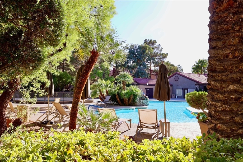 2200 S Fort Apache Road - Photo 26