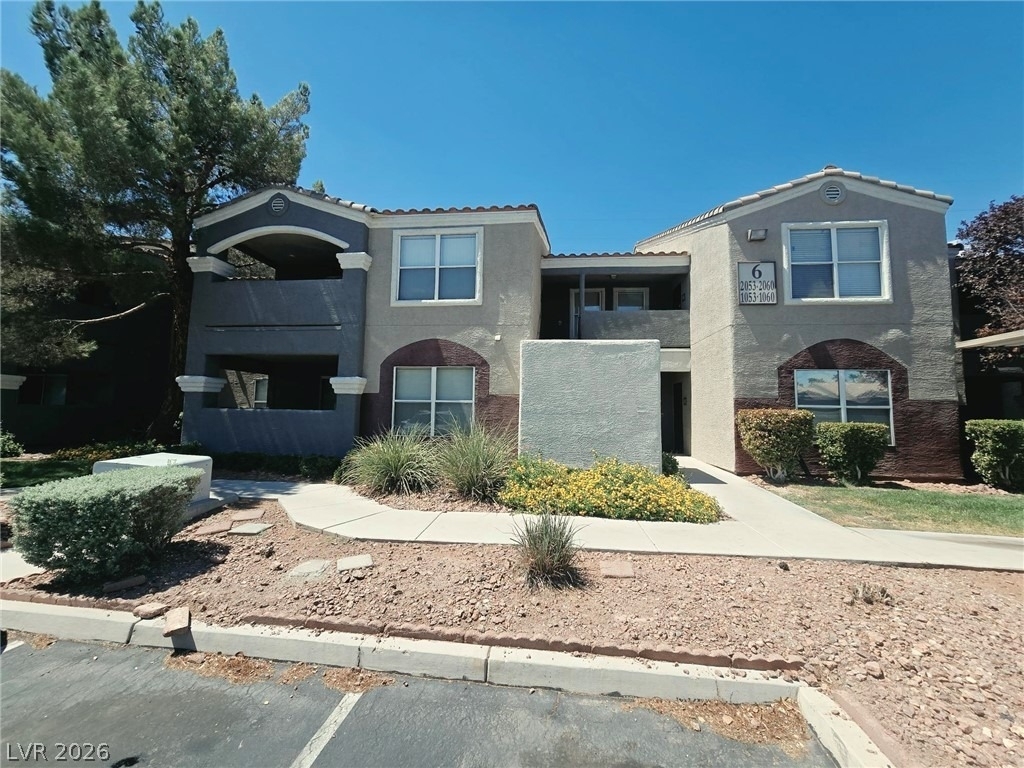 5055 W Hacienda Avenue - Photo 2
