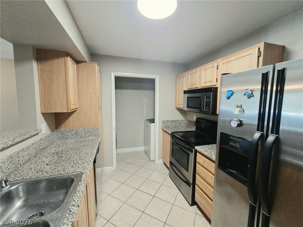 5055 W Hacienda Avenue - Photo 6