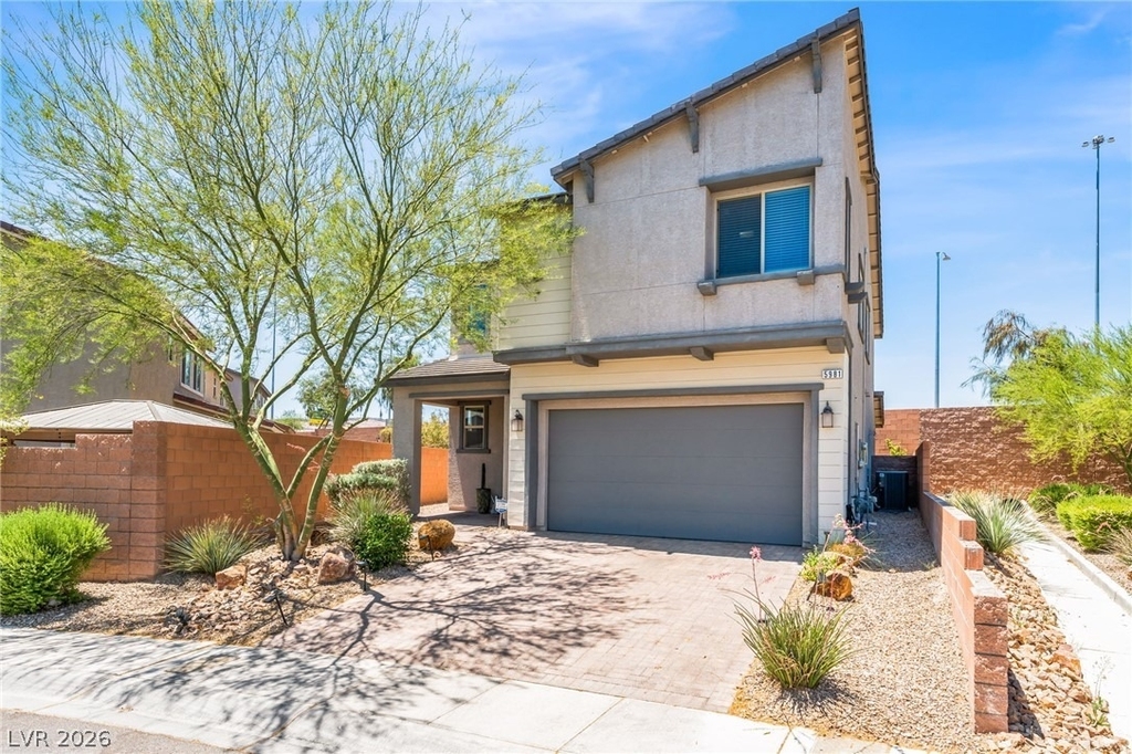 5981 Smith Valley Road - Photo 1