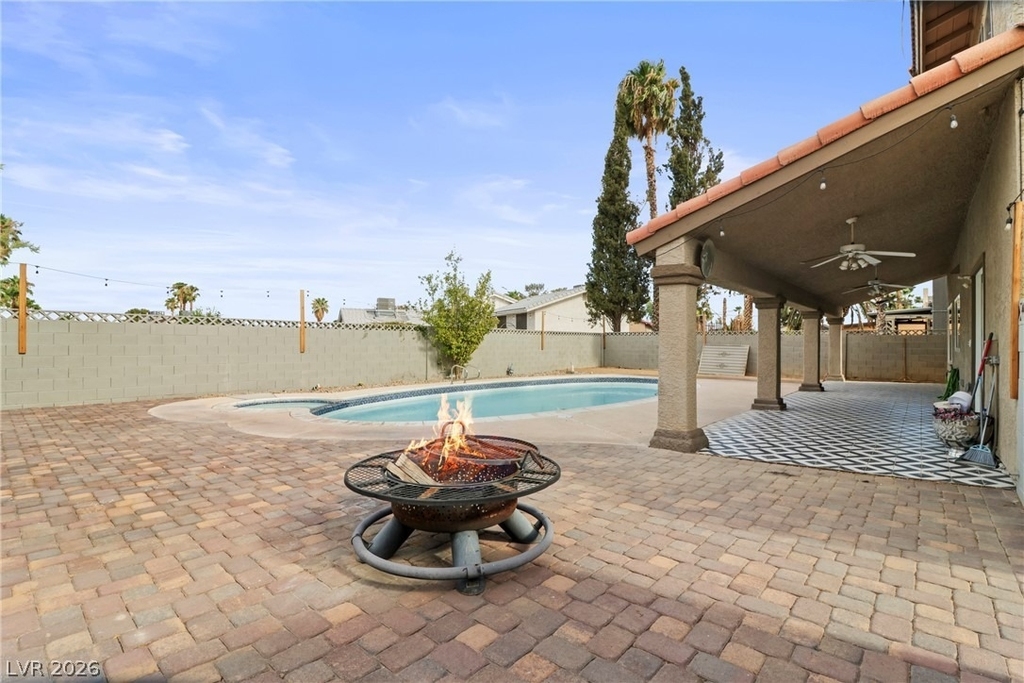 2109 Verdinal Drive - Photo 47