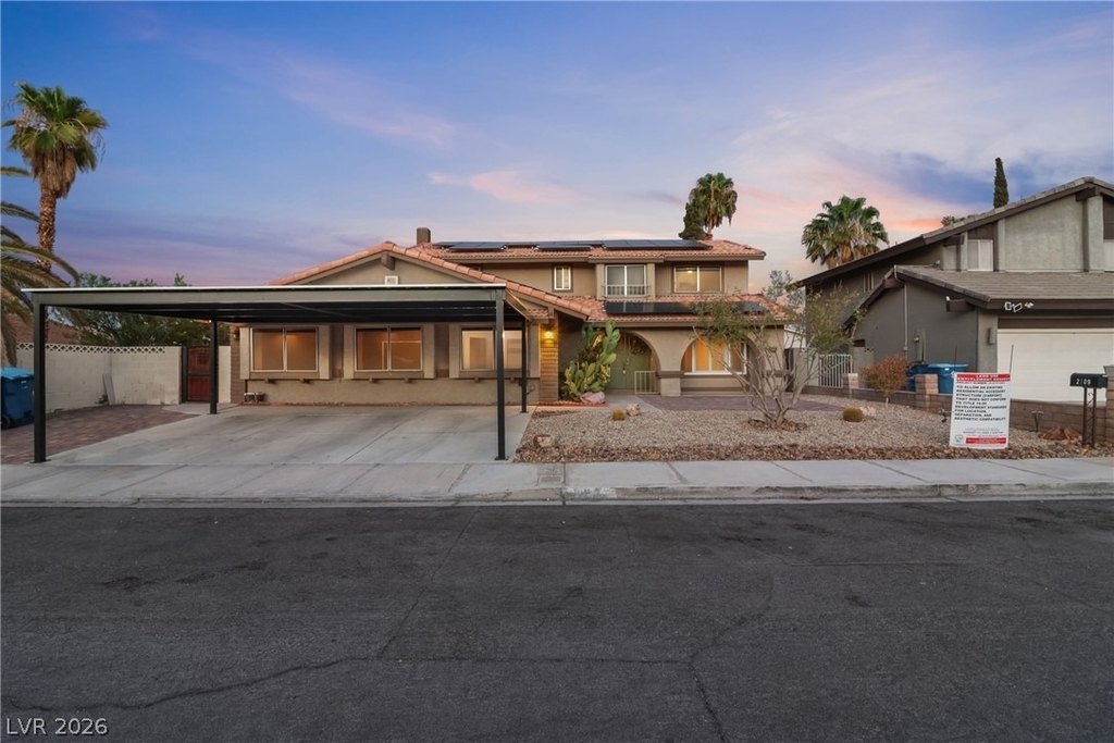 2109 Verdinal Drive - Photo 0