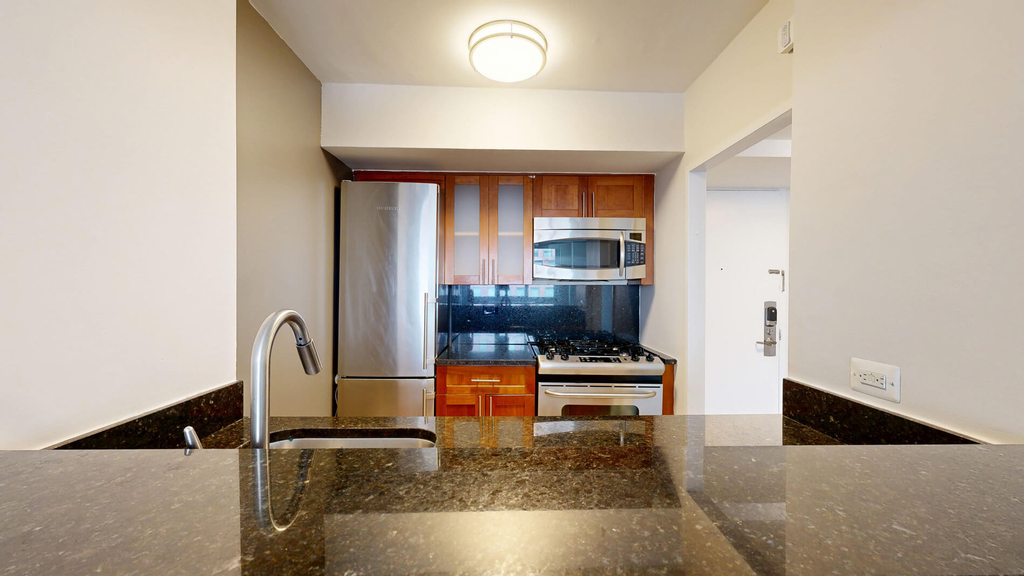 401 E 34th St - Photo 1