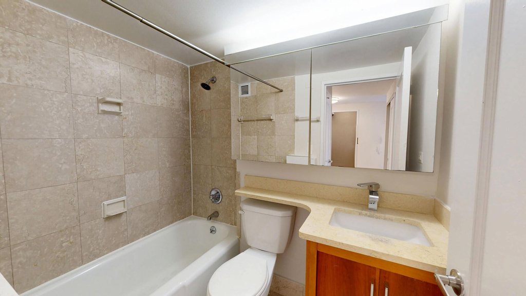401 E 34th St - Photo 4