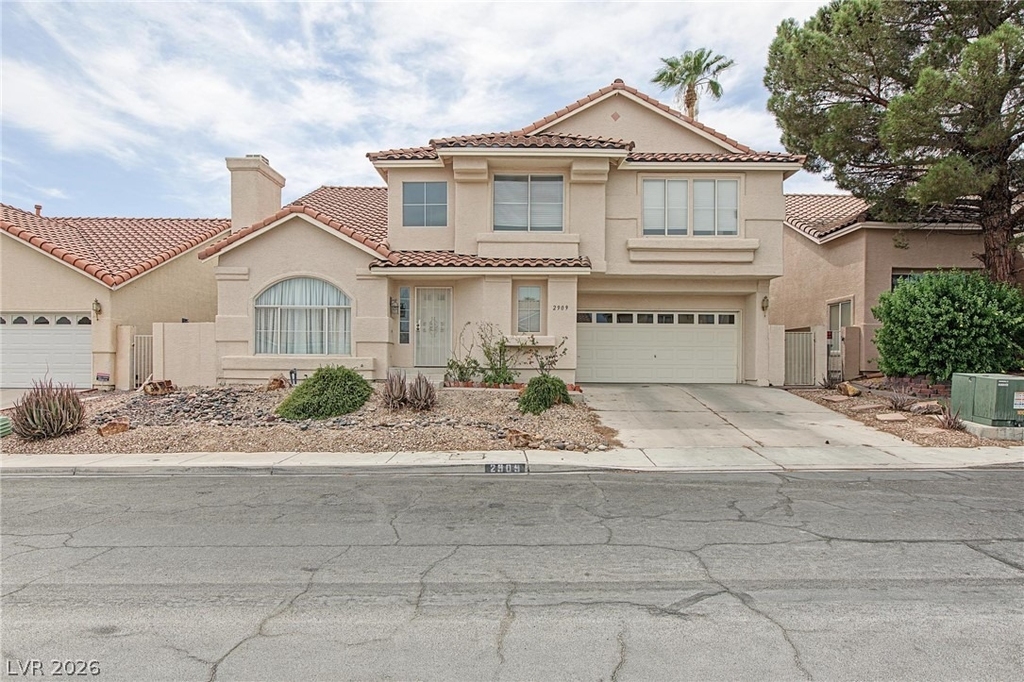 2909 Sarina Avenue - Photo 0