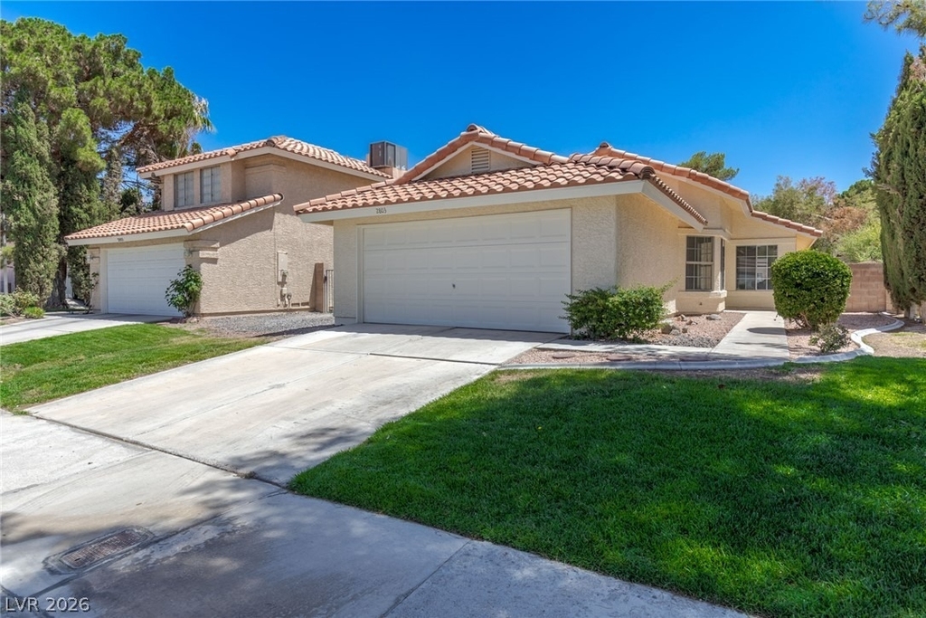 2803 Mirage Road - Photo 0