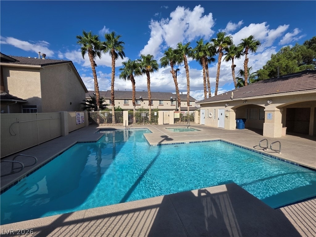 1236 Dusty Creek Street - Photo 29