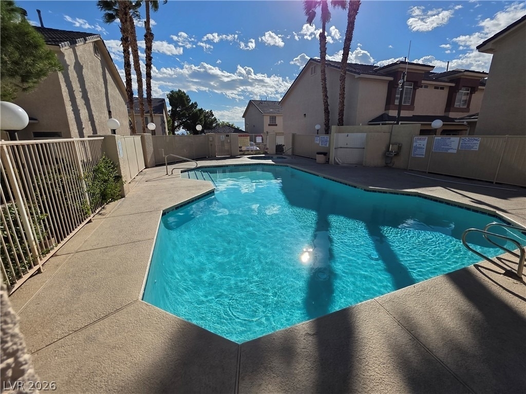 1236 Dusty Creek Street - Photo 26