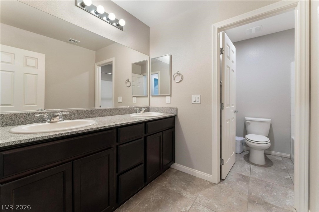 4320 Stardusk Falls Avenue - Photo 22