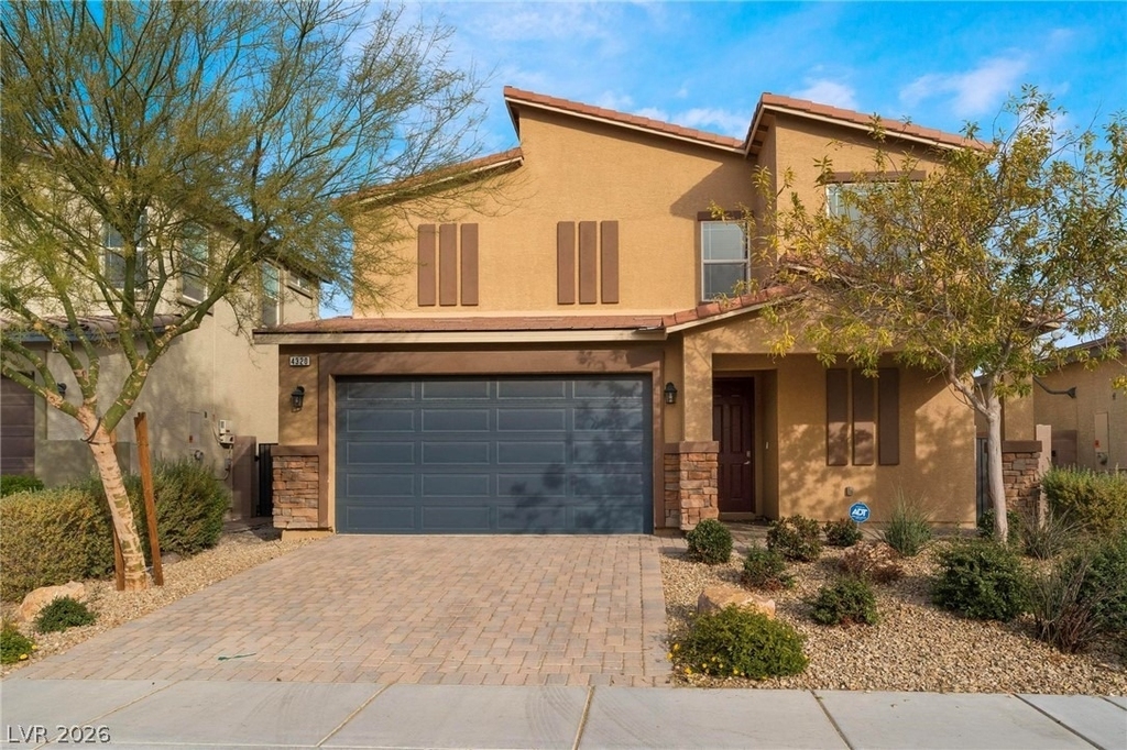 4320 Stardusk Falls Avenue - Photo 2