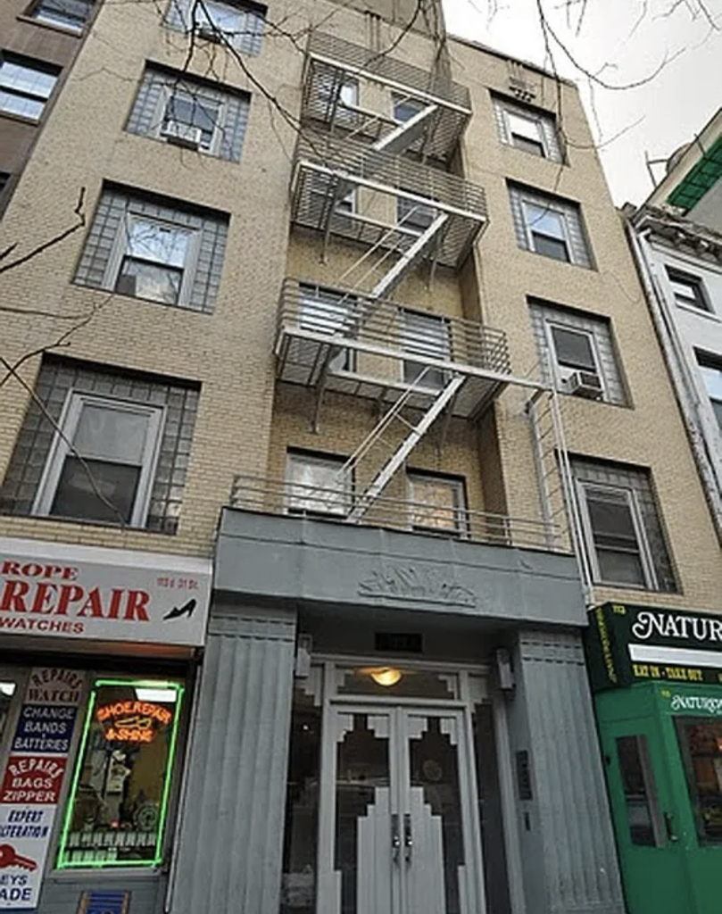 113 East 31st Street - Photo 5