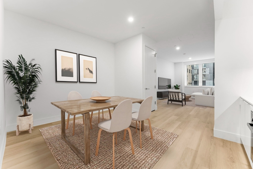 55 Broad Street #602 - Photo 1