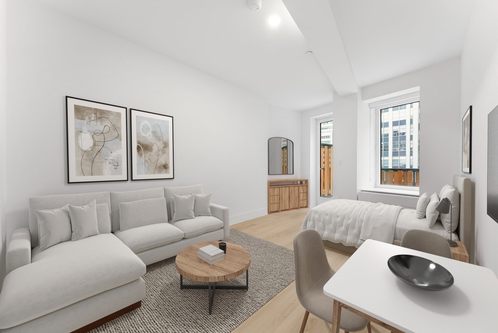 55 Broad Street #1205 - Photo 0
