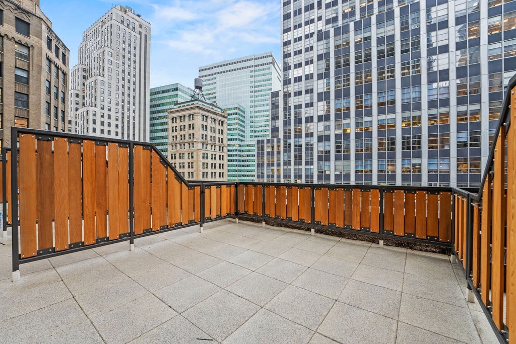 55 Broad Street #1204 - Photo 4