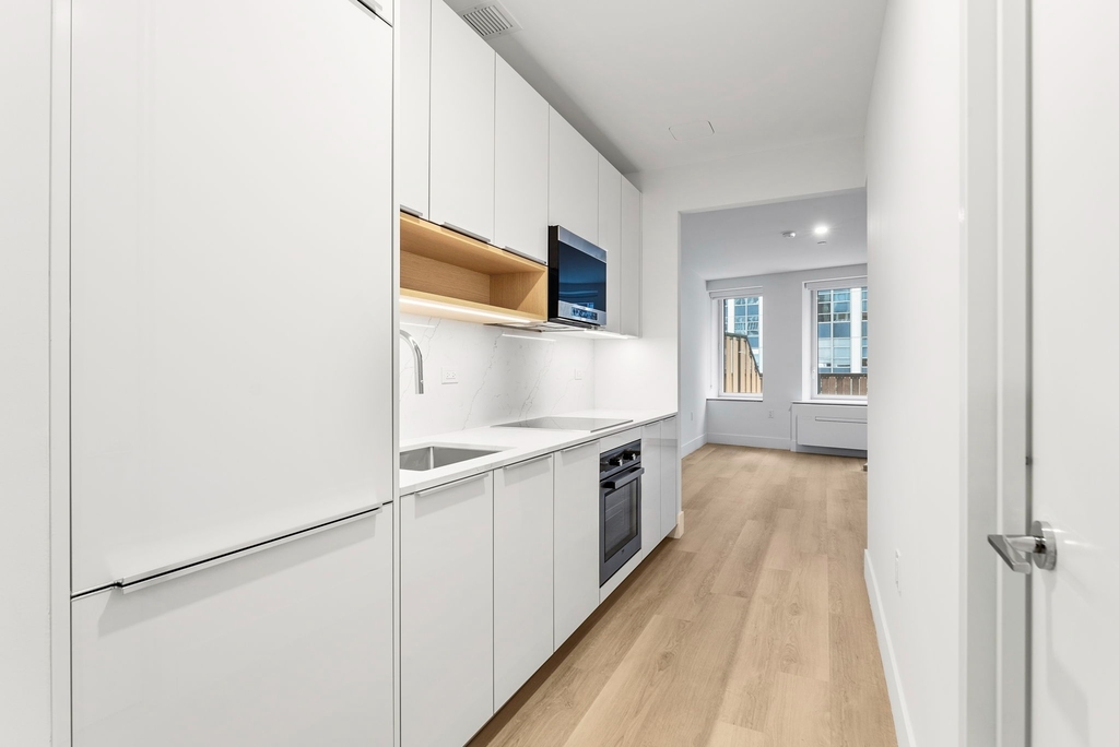 55 Broad Street #1204 - Photo 0