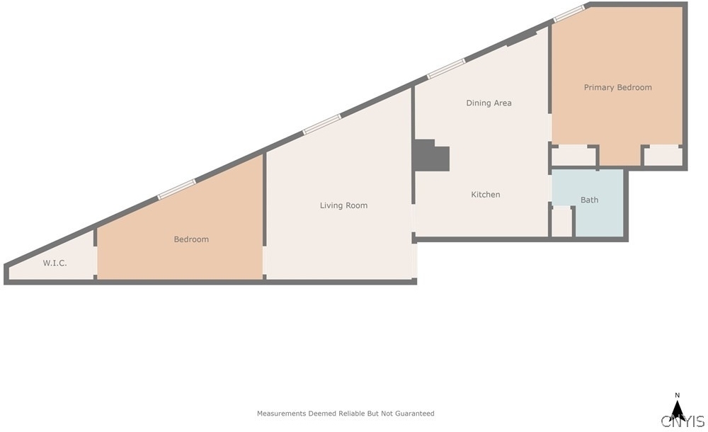 319 N Salina Street - Photo 48